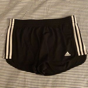 Adidas Track Shorts